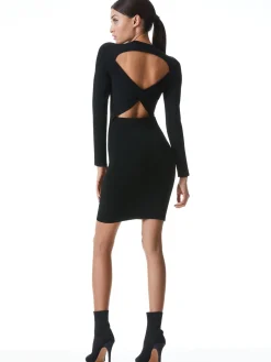 ESTELLE TWO WAY MINI DRESS
