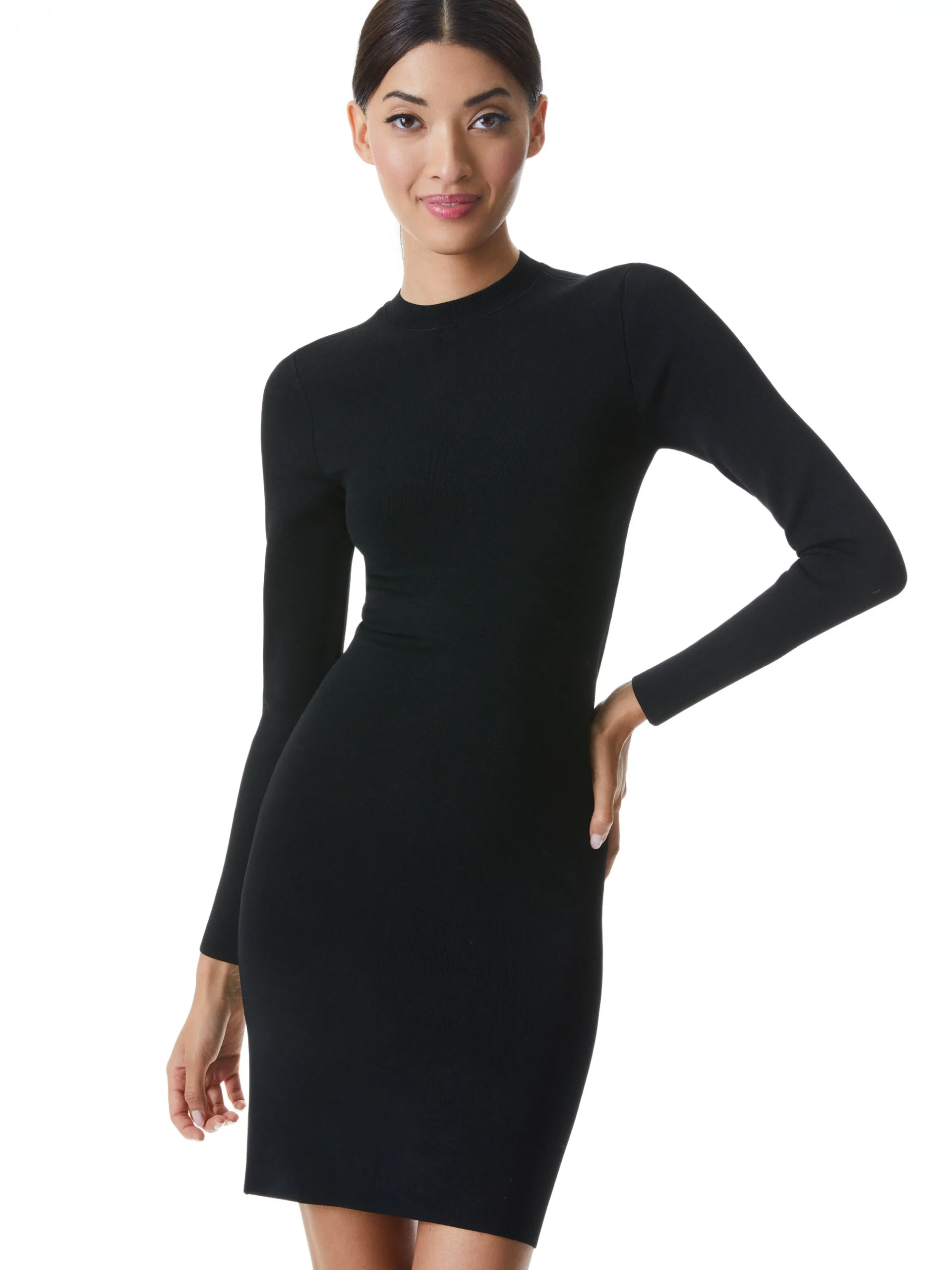 ESTELLE TWO WAY MINI DRESS