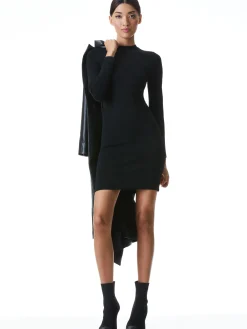 ESTELLE TWO WAY MINI DRESS