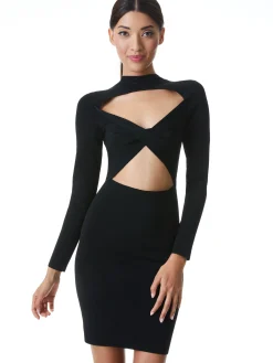 ESTELLE TWO WAY MINI DRESS