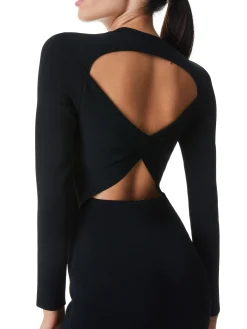 ESTELLE TWO WAY MINI DRESS