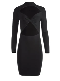 ESTELLE TWO WAY MINI DRESS