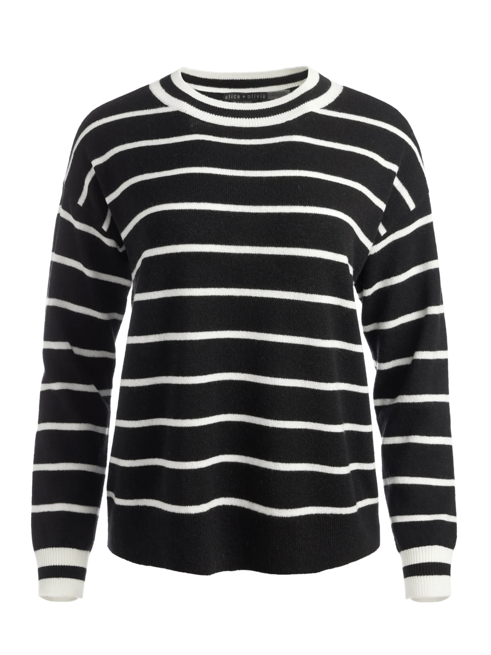 FILA CREWNECK PULLOVER