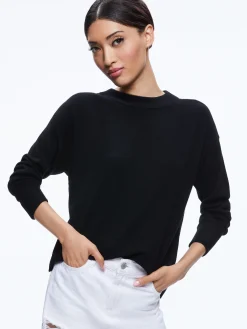 FILA CREWNECK PULLOVER