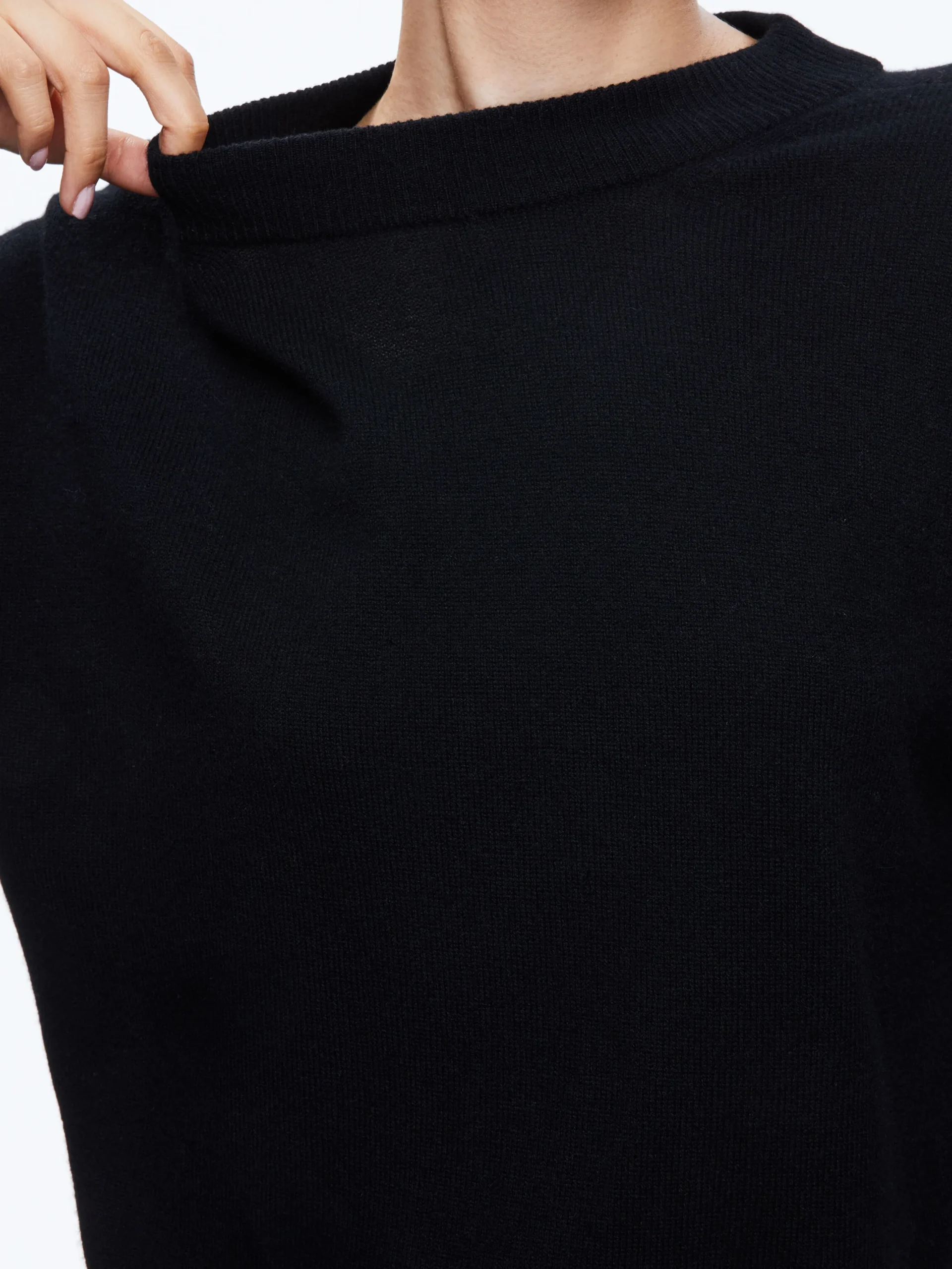 FILA CREWNECK PULLOVER