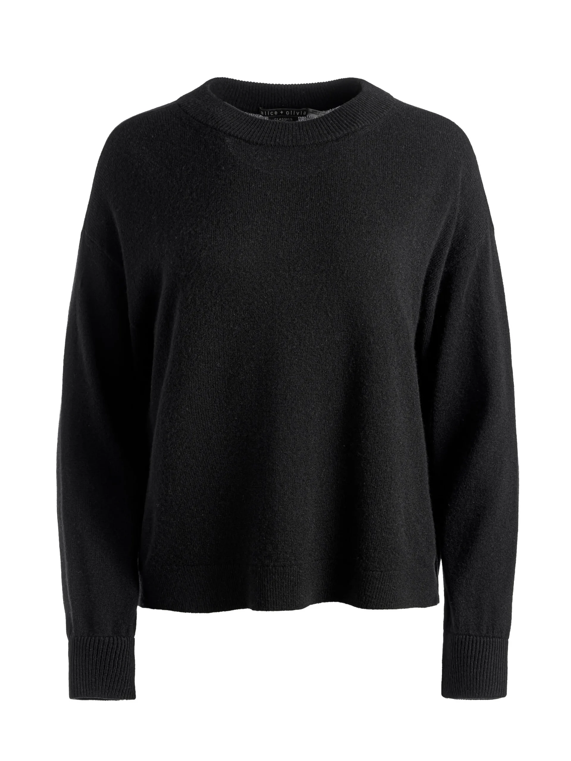 FILA CREWNECK PULLOVER
