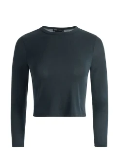 FITTED TEE