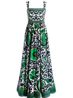 GUINEVERE MAXI DRESS