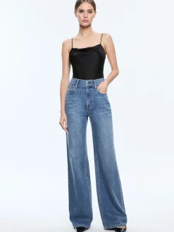 HARMON BODYSUIT