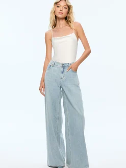 HARMON BODYSUIT