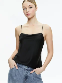 HARMON DRAPEY SLIP TANK
