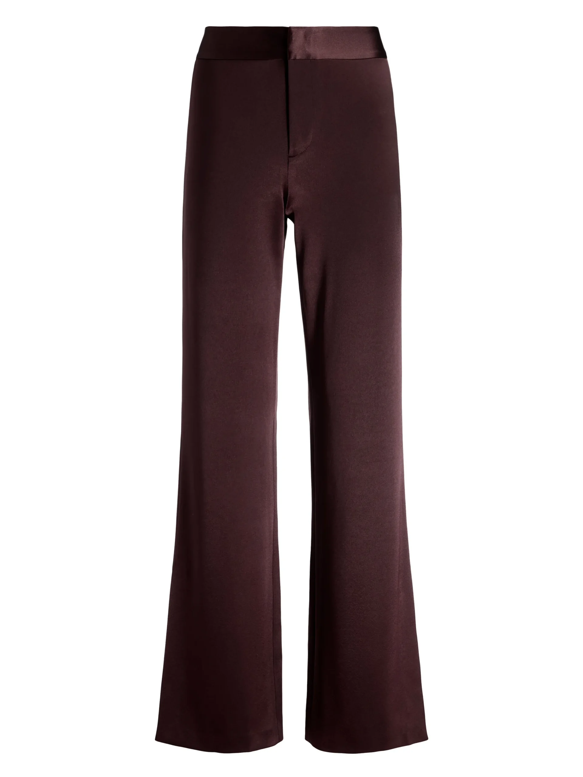JC WIDE LEG SIDE SLIT PANT