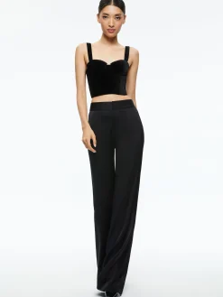 JEANNA BUSTIER TOP