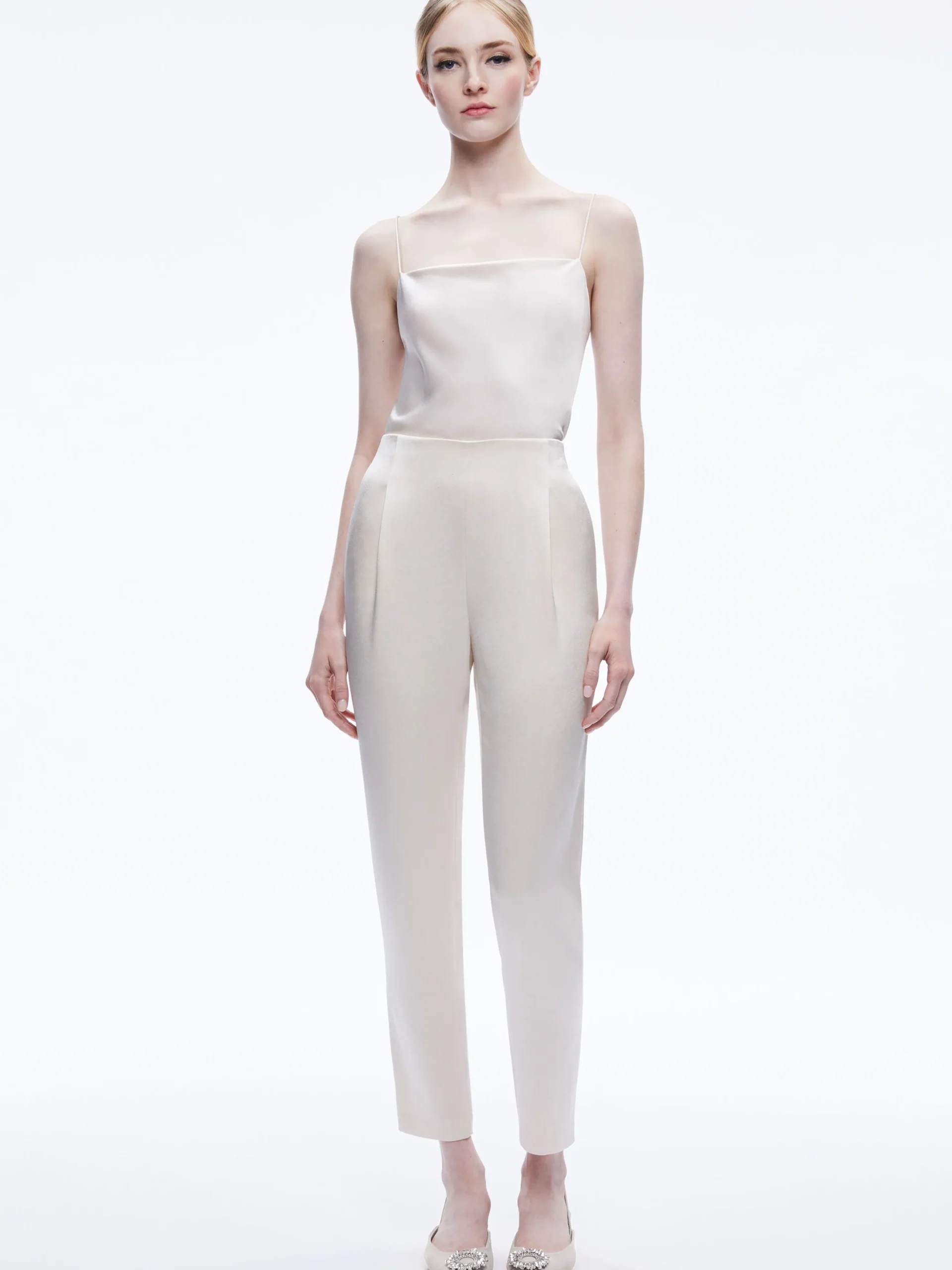 JESSIE SLIM PANT