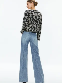 KIDMAN EMBELLISHED JACKET