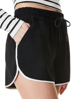 KIR COLORBLOCK RUNNING SHORT