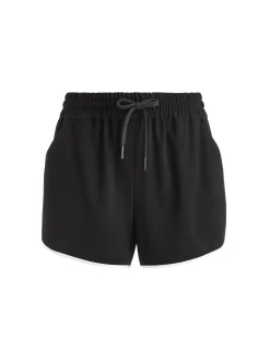KIR COLORBLOCK RUNNING SHORT