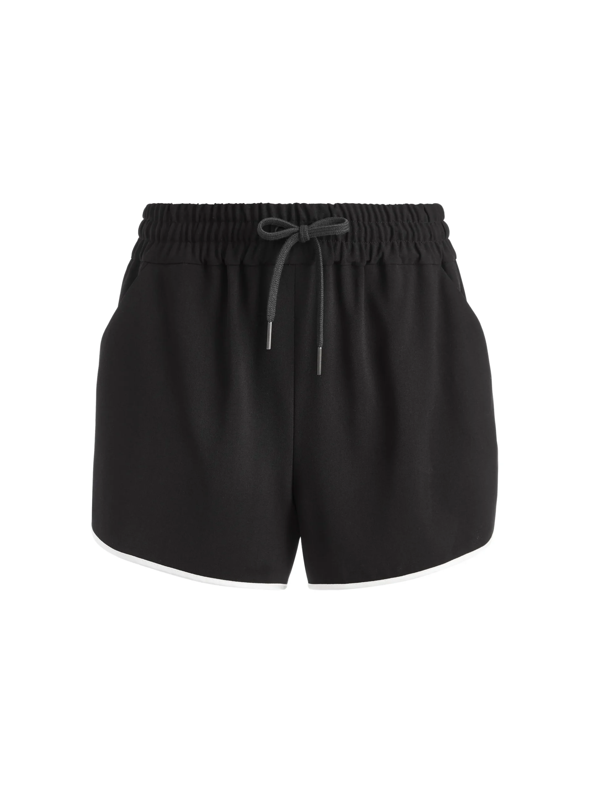 KIR COLORBLOCK RUNNING SHORT