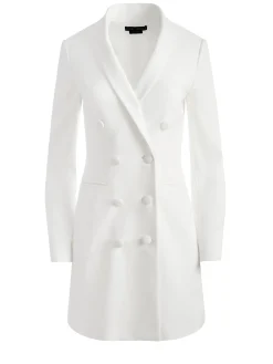 KYRIE TUXEDO DRESS