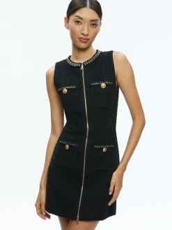 LACHLAN MINI DRESS