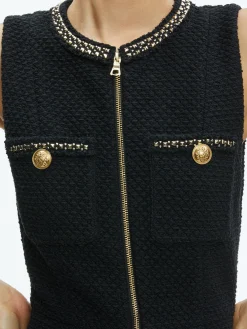 LACHLAN MINI DRESS