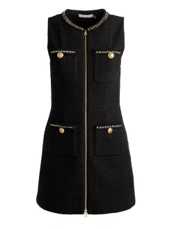 LACHLAN MINI DRESS