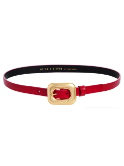 LETTY BUCKLE BELT