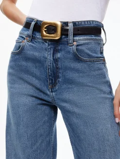 LETTY BUCKLE BELT