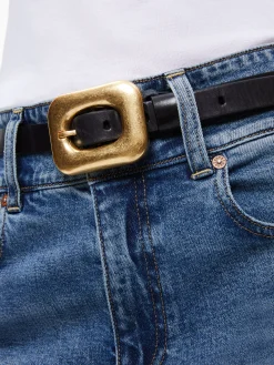 LETTY BUCKLE BELT