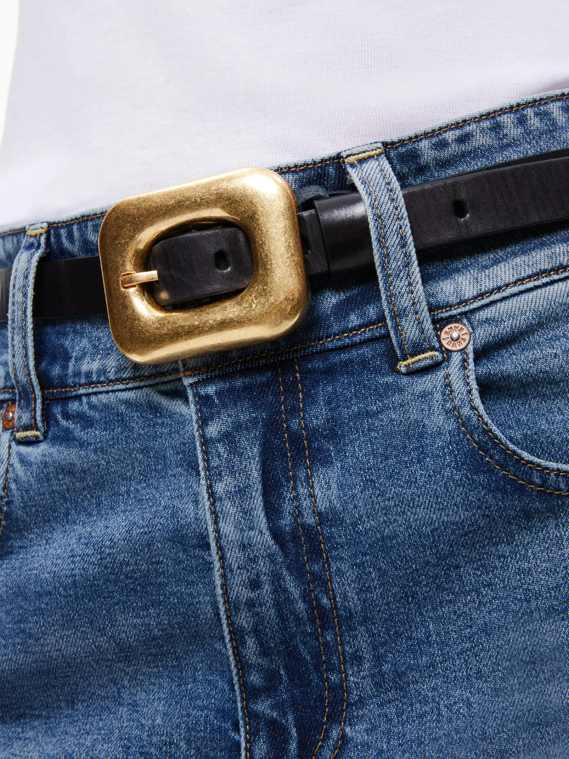 LETTY BUCKLE BELT