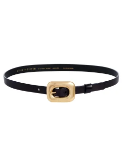 LETTY BUCKLE BELT