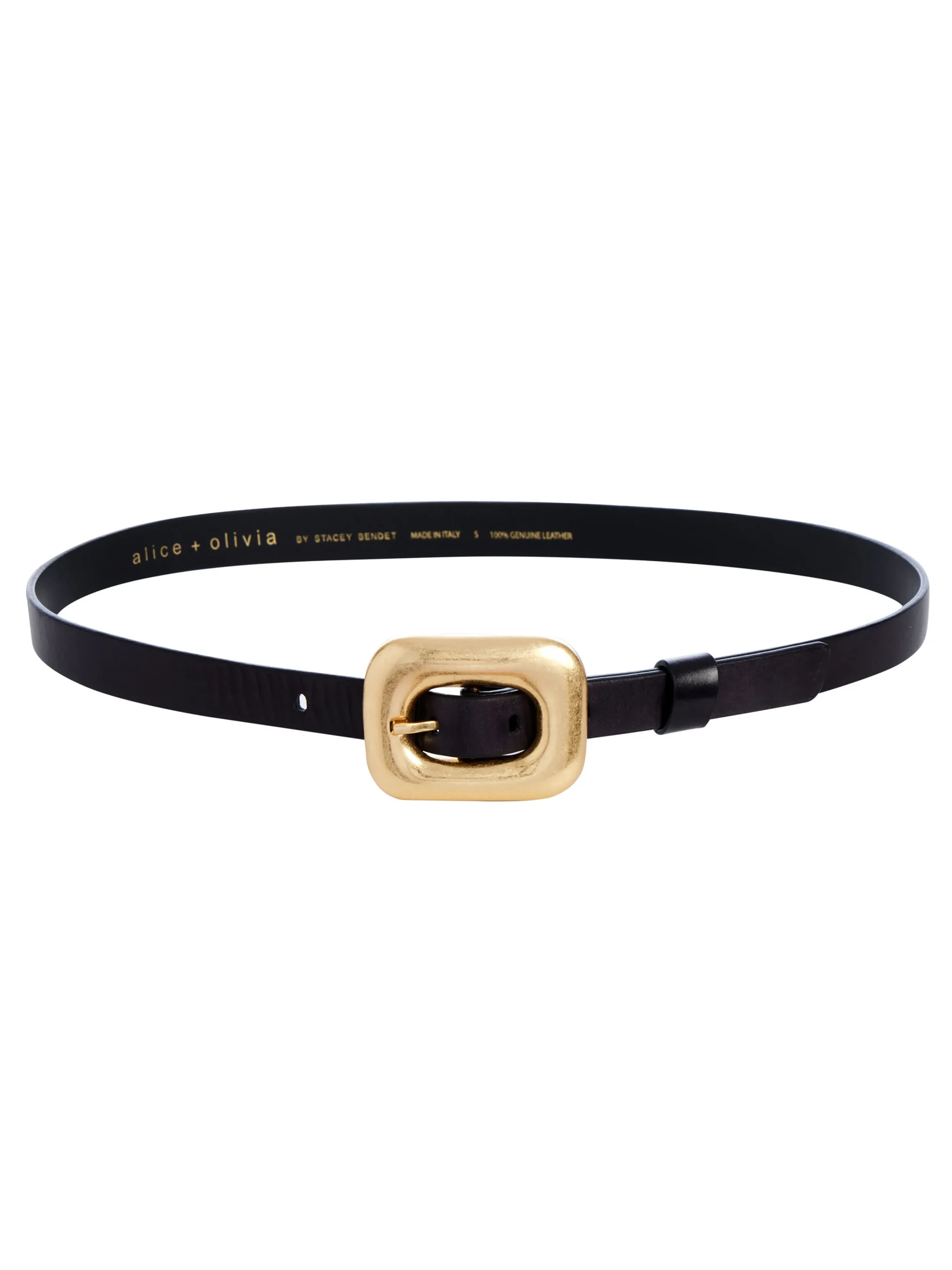 LETTY BUCKLE BELT