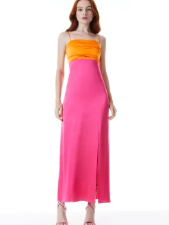 LILITA MAXI DRESS