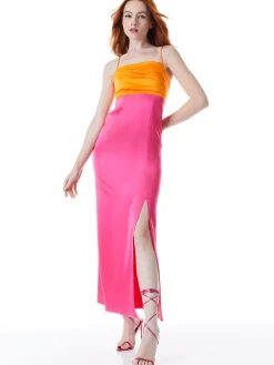 LILITA MAXI DRESS