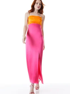LILITA MAXI DRESS
