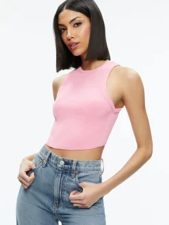 MARIN CURVED HEM TANK