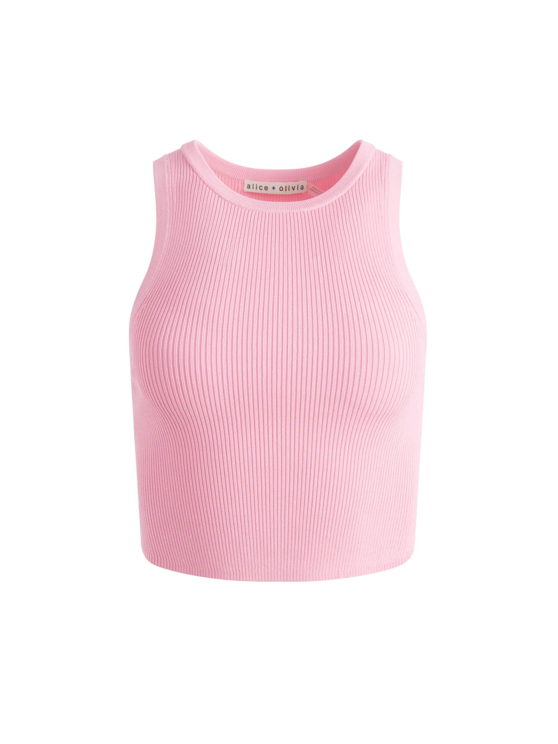 MARIN CURVED HEM TANK