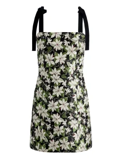 MARYANN MINI DRESS