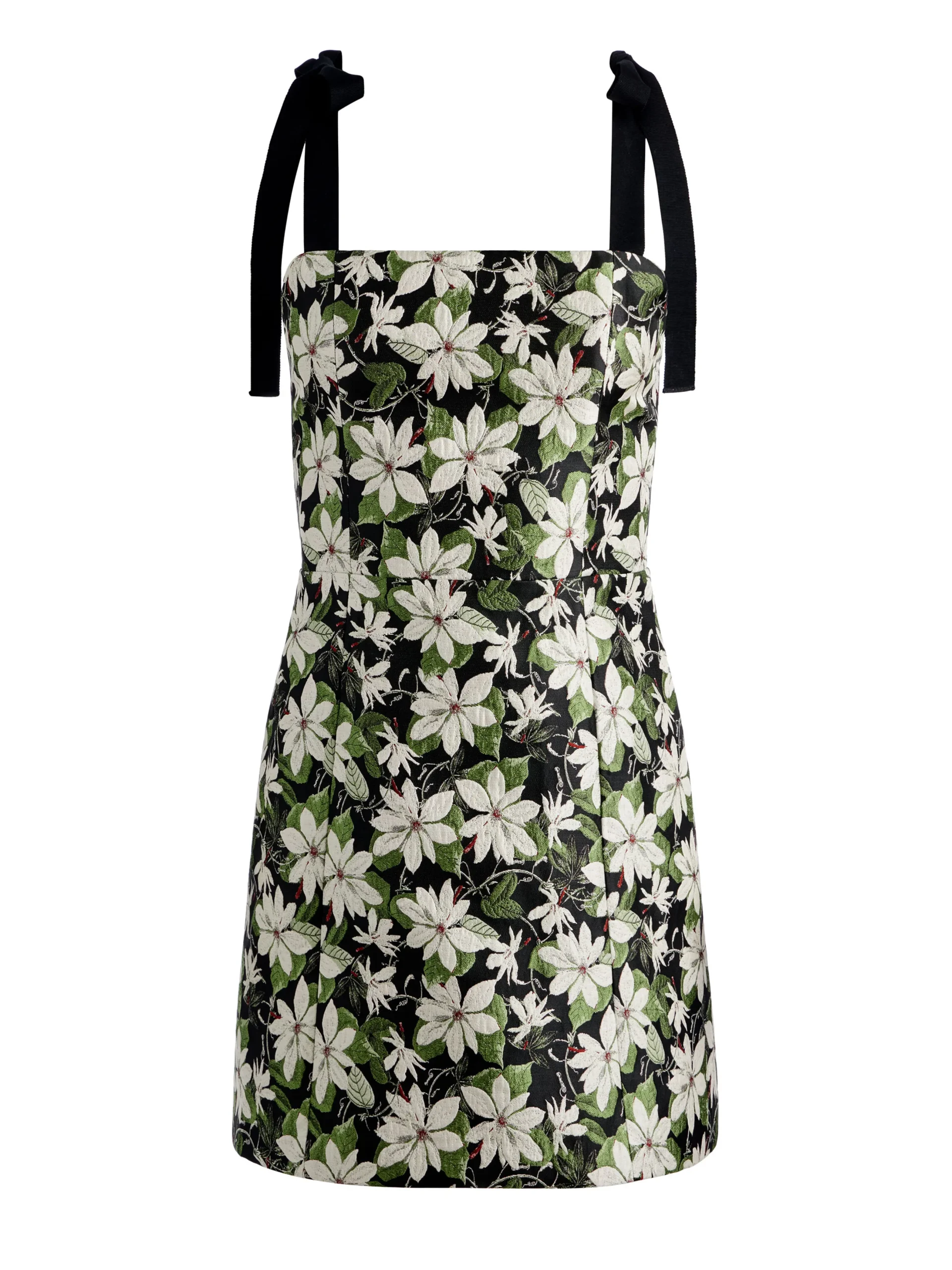 MARYANN MINI DRESS