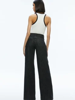 MIRTHA RACERBACK TANK
