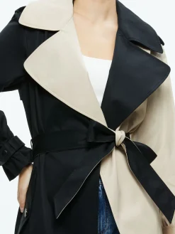 NEVADA TRENCH COAT