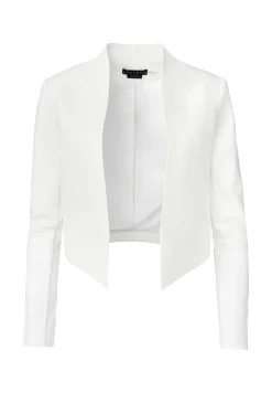NEW HARVEY LEATHER JACKET