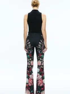 OLIVIA BOOTCUT PANT