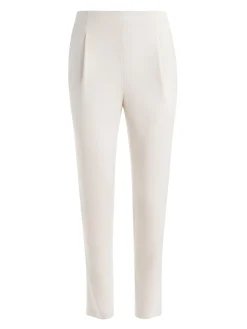 PAILEY FTTED NOTCH COLLAR BLAZER + JESSIE SLIM PANT
