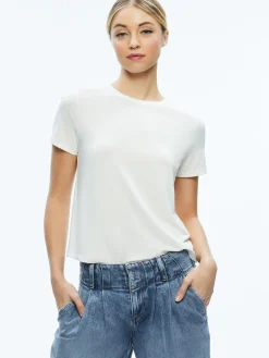PERFECT TEE