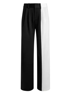 POMPEY COLOR BLOCK PANT