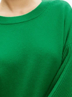 POSEY CREWNECK SWEATER