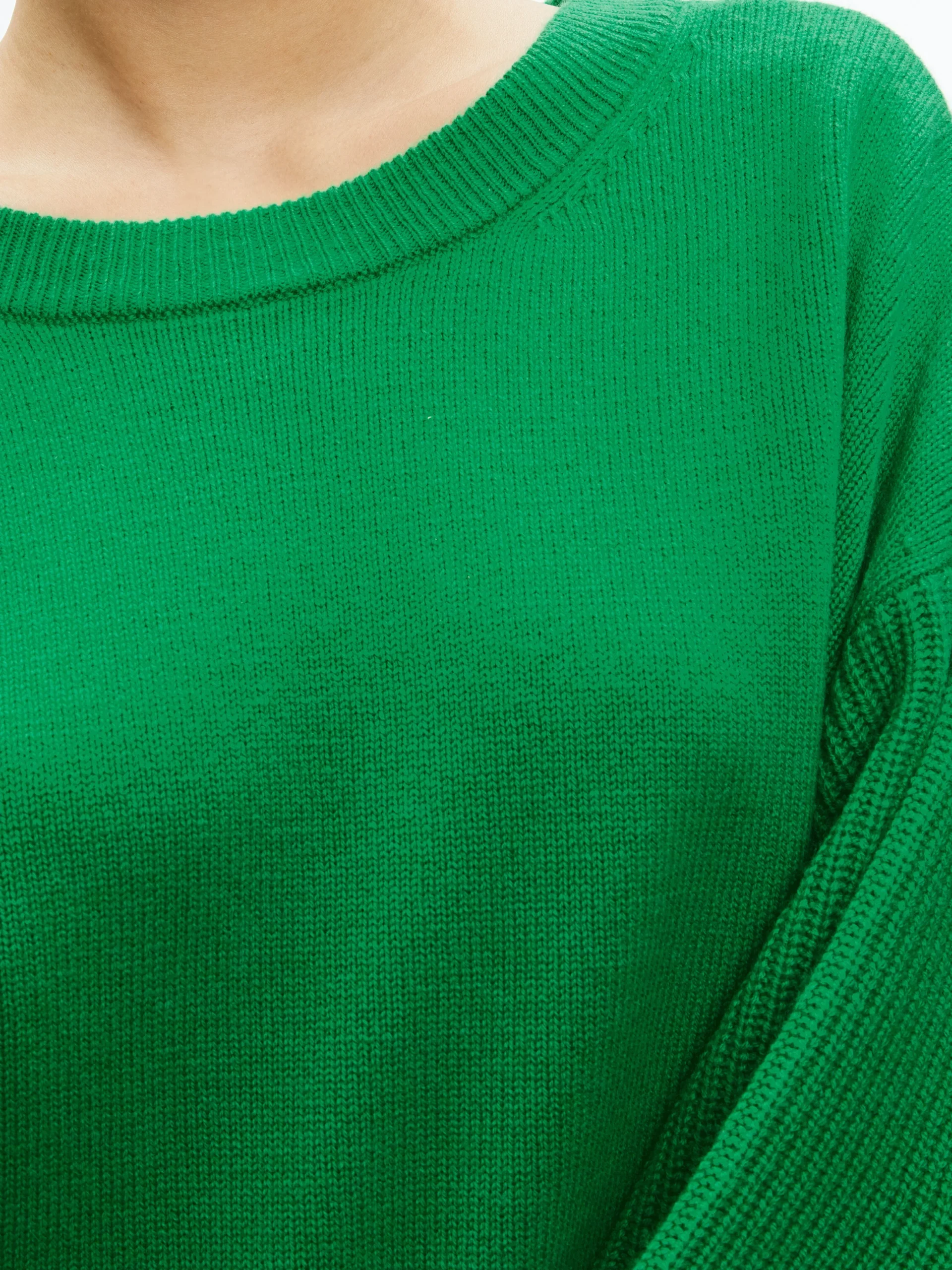 POSEY CREWNECK SWEATER