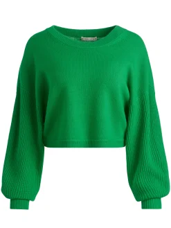 POSEY CREWNECK SWEATER