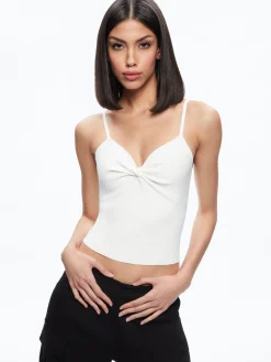 RHONA TWIST FRONT TANK